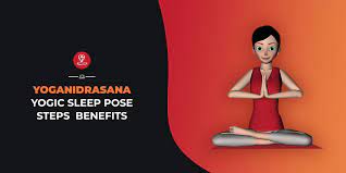 We did not find results for: Yoganidrasana Yogic Sleep Pose Steps Benefits 7pranayama Com