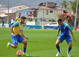 O leão da ilha, em busca dessa vitória, entra em campo. Avai X Marcilio Dias Confronta Primeiros E Goleadores Da Copa Sc 2019 Na Segunda Rodada Nsc Total