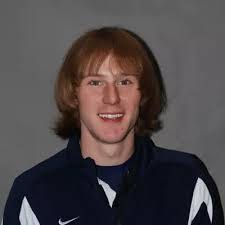 Jonathan Pribble's Instagram, Twitter & Facebook