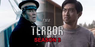 The Terror Season 3: Confirmation, Cast, Story & Everything We Know