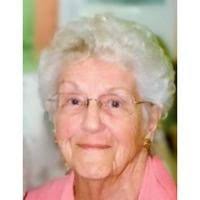 Alice Burke Brooks Obituary (2024)