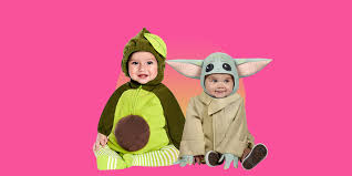 Aug 14, 2020 · the '80s were a heyday of pop culture icons, which is why it's such a popular source of halloween costume fodder. 35 Cute Baby Costumes 2021 Cute Halloween Costumes For Infant Girls And Boys