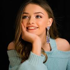 Kirra Wilkins- Royal International Miss Southeastern Oklahoma Preteen  updated their profile picture.