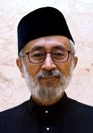 Darryl goon siew chye, 62; Raja Kamarul Bahrin S Suit Against News Portal Settled