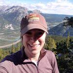 Andrea Labrecque's Instagram, Twitter & Facebook