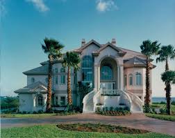Riverfront Estate By Daniel Wayne Homes Luxury Home Builder In Fort Myers Florida Luxury Homes Exterior Wayne Homes Fort Myers