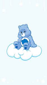 Teddy bears aesthetics favorites girly lovely. Care Bear Bear Wallpaper Cartoon Wallpaper Iphone Cartoon Wallpaper