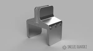 Films en vf ou vostfr et bien sûr en hd. Zforce Adjustable Cubicle Panel Extender Bracket By Sneeze Guard Ez