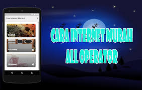 Maybe you would like to learn more about one of these? Cara Internet Gratis Tanpa Kuota Dan Pulsa 2020 For Android Apk Download