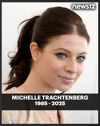 Michelle Trachtenberg, the actor known for “Gossip Girl,” “Buffy the  Vampire Slayer” and “Harriet the Spy” died Wednesday. She was 39.