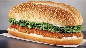 How Good Is The Chicken Sandwich At Burger King Quora
