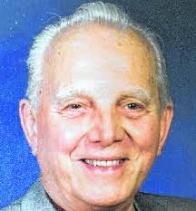 Robert KRIEGER Obituary (2021)