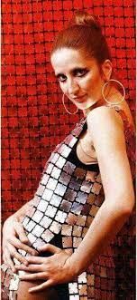 Mina Mazzini Mb Cantanti Musica Leggera Artisti Musicali