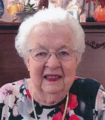 Verna Marshall Obituary