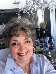 Obituary of Jackie McClure Argalas