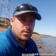 Alejandro Cabral