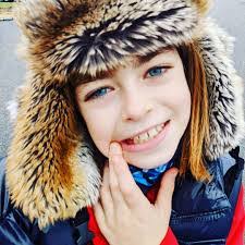 Isabel Bryan's Instagram, Twitter & Facebook