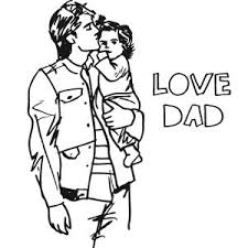 Free Unique And Printable Father S Day Coloring Pages For Kids Fathers Day Coloring Page Coloring Pages For Kids Coloring Pages
