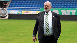 Çaykur rizespor ist ein türkischer fußballverein aus der provinzstadt rize. Caykur Rizespor Baskani Tahir Kiran Dan Sert Sozler Ogulcan Caglayan Bizi Yuz Ustu Birakip Gitti Caykur Rizespor Haberleri Spor