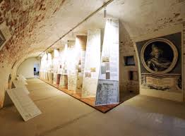 Il convento francescano ha le sue origini nel xiii secolo (1236). Archivio Di Stato Di Venezia Archivi