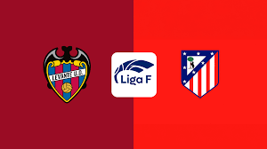 Atletico Madrid vs Levante