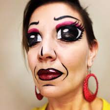Cartizan Face Painting added a...