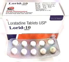 Pharmaniaga loratadine pharmaniaga, hong kong; Loratadine 10 Mg Tablet Side Effects
