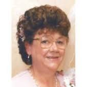 Obituary information for Mary M. Howell