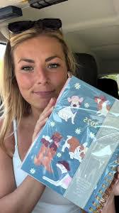 Kristen Krull's Instagram, Twitter & Facebook