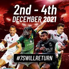 Iphone 7 s test & vergleich: Emirates Airline Dubai 7s Dates Announced For 2021 7swillreturn