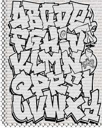 Black And White Graffiti Artist Graffiti Art Names Graffiti Black And White On Paper Alphabet Graffiti A Graffiti Art Graffiti Alphabet Styles Graffiti Lettering Graffiti Alphabet