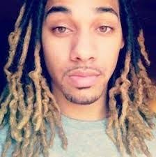 Bro flow dreads are the perfect 'undone' look for casual events and occasions. 8 Dreads Ideas Colored Dreads Dreads Mens Hairstyles