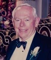 John Britton Obituary (1931