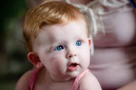If they did, would the baby have black hair or ginger hair, or even blond hair? Will My Baby Inherit My Gorgeous Red Hair Everything To Know About The Rarest Hair Colour In The World The Healthy Mommy Us