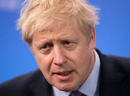 Prime minister of the united kingdom and @conservatives leader. Boris Johnson Said Children Of Poorer Working Mothers Are More Likely To Mug You On The Street Corner The Independent The Independent