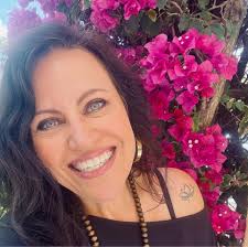 On the FLY Podcast with Tina Soloman