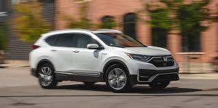 Maybe you would like to learn more about one of these? 2022 Honda Cr V Review Pricing And Specs