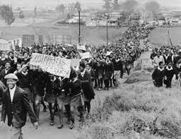 Pdfanthropocene metamorphosis of the indus delta and lower floodplain. Remembrance 16 June 1976 Soweto Massacre African Heritage