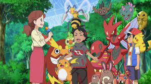 山下大輝 、 (6歳時： 真堂圭 ) ポケットモンスター (新無印) に於ける、サトシと並ぶもう一人の主人公。. ã‚´ã‚¦ã®æ‰‹æŒã¡ ã‚¢ãƒ‹ãƒ²ã‚¿wiki ä»® Atwiki ã‚¢ãƒƒãƒˆã‚¦ã‚£ã‚­