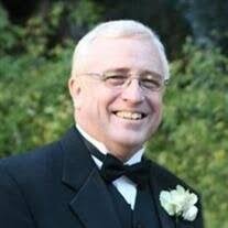 Stephen Carey King Obituary