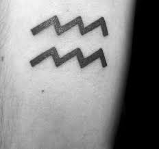 Tattoofilter is a tattoo community, tattoo gallery and international tattoo artist, studio and event directory. Top 67 Aquarius Tattoo Ideas 2021 Inspiration Guide