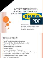 Do you need a lot of furniture but your budget is holding you back? Lean Operation Of Ikea Low Carbon Economy Lean Manufacturing