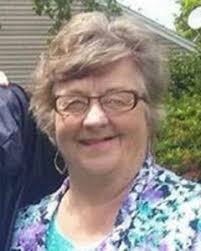 Marjorie Chaffin Obituary