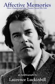 TV CONFIDENTIAL Show Nos. 677 and 678 with guest Laurence Luckinbill is now  available for listening