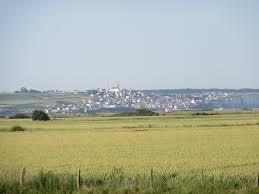 Actualisées toutes les 6 heures. Woignarue Map Of Woignarue 80460 France