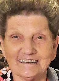 Ernestine Holcomb Boston Obituary
