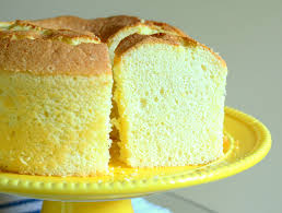 Maybe you would like to learn more about one of these? Lemon Chiffon Cake A Simple Light And Fluffy Recipe Craftsy