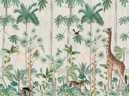 We did not find results for: Giraffe S Stroll R16791 Rebel Walls Uk