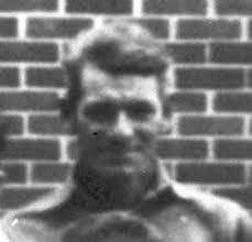 Herman Donald “Pappy” Thrasher Sr. (1916-1993)