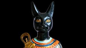 The cat head goddess bast was protective of her followers, but promised destruction to their enemies. Bastet A Guide To The Egyptian Cat Goddess